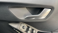 Ford Puma 1.0 EcoBoost Hybrid mHEV 155 ST-Line X 5dr Petrol Hatchback